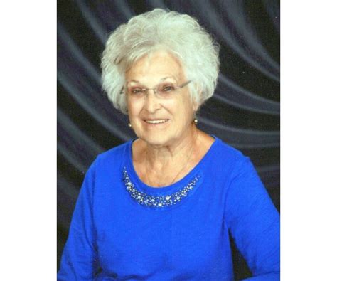 Shirley Reese Obituary 1935 2022 Plainview Tx Plainview Daily Herald