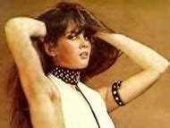 Naked Caroline Munro Added 07 19 2016 By Blackzamuro