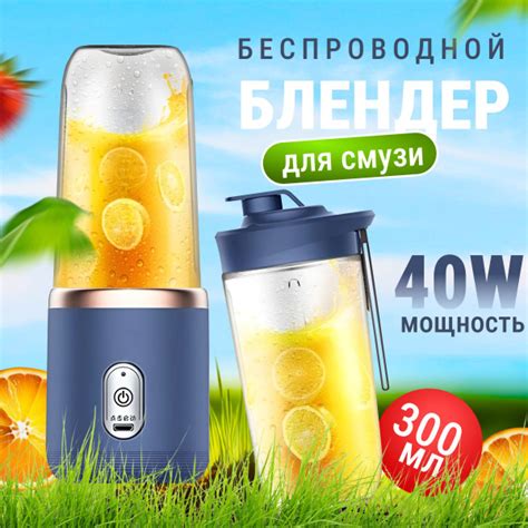 Блендер Б01 купить по низкой цене с доставкой в интернет-магазине OZON ...