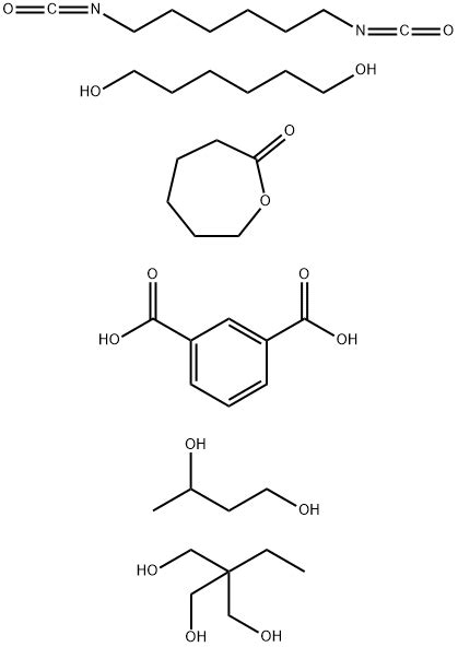 1 3 Benzenedicarboxylic Acid Polymer With 1 3 Butanediol 1 6