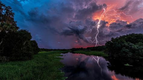 Thunderstorm 1080P, 2K, 4K, 5K HD wallpapers free download | Wallpaper ...