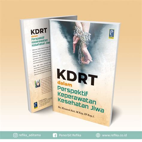 Jual Buku Kdrt Dalam Perspektif Keperawatan Kesehatan Jiwa Shopee