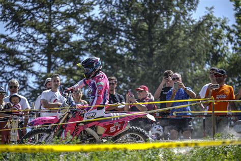 Endurogp Carpineti Wil Ruprect Leader Assoluto Motocross It