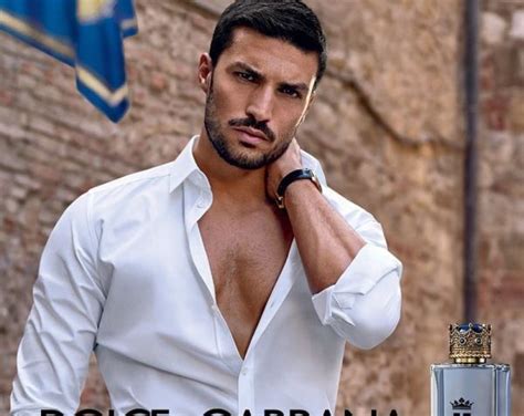 Mariano Di Vaio L Influenceur Devient G Rie Dolce Gabbana