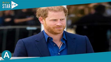 Le Prince Harry Reviendra T Il Un Jour Dans La Famille Royale Sa