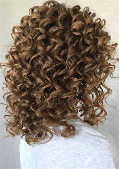 Spiral Perm Check Out Different Types Of Spiral Curly Hair Perm Artofit