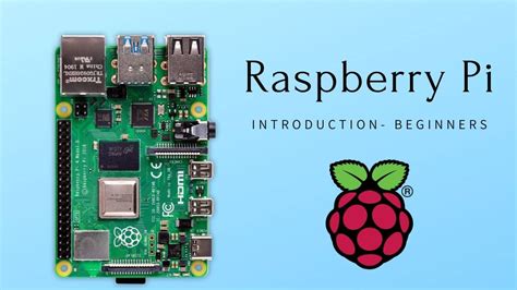 Beginner Guide What Is Raspberry Pi Explained Resource