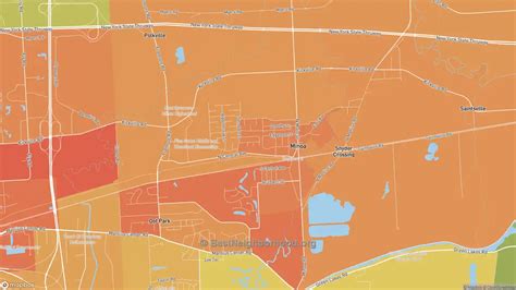 The Best Neighborhoods in Minoa, NY by Home Value | BestNeighborhood.org