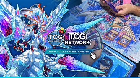 Semanal Tcg Network Yu Gi Oh Youtube