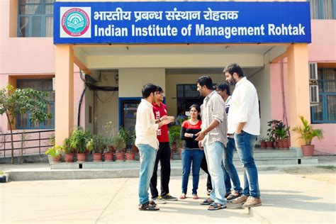 Iim Rohtak Entrance 2020 How To Prepare For The Ipm Admissions Test