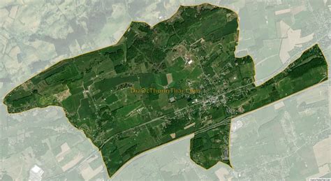 map  meadow view cdp