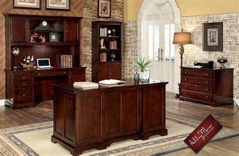 Home Office Furniture - Almost Perfect Furniture and Home Décor