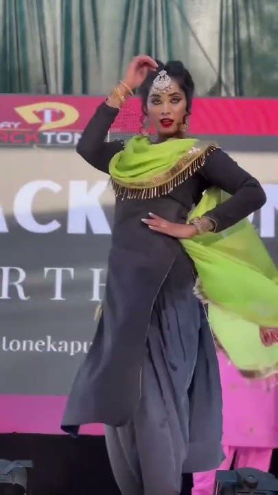 🙊best Punjabi 💃dance Performance⚡ Dance 🥰model Punjabisong Viral