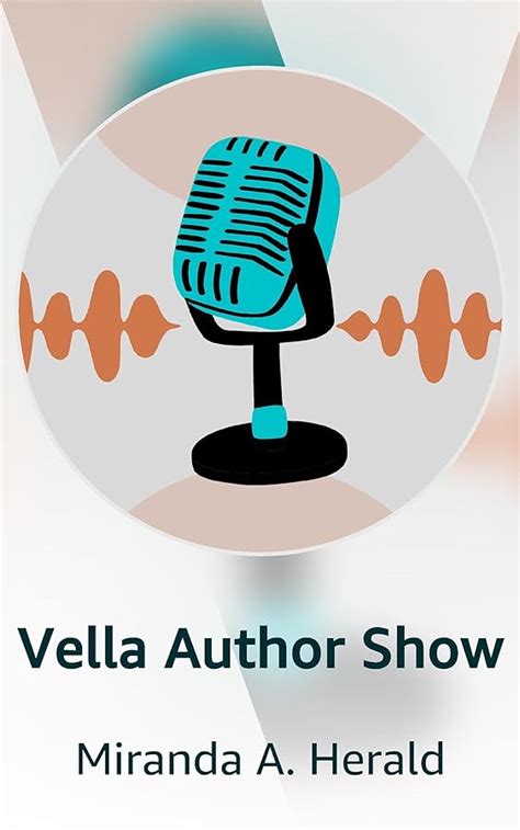 Vella Author Show Kindle Vella