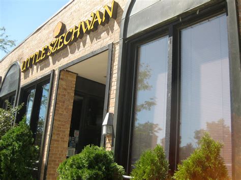 Yelp's Top 10 Restaurants in Highland Park: Do You Agree? | Highland