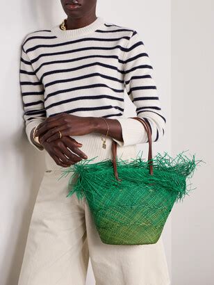 Sensi Straw Tote Bag Shopstyle