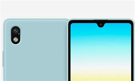 Sony Xperia Ace 3 Leaked Renders Reveals The Design In Full Glory - Tech