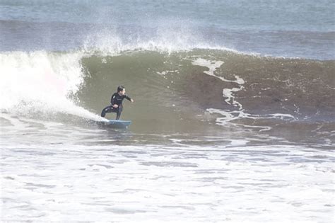 The Wall Surf Forecast And Surf Reports New Hampshire Usa