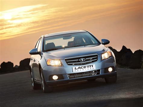 [100+] Daewoo Lacetti Wallpapers | Wallpapers.com