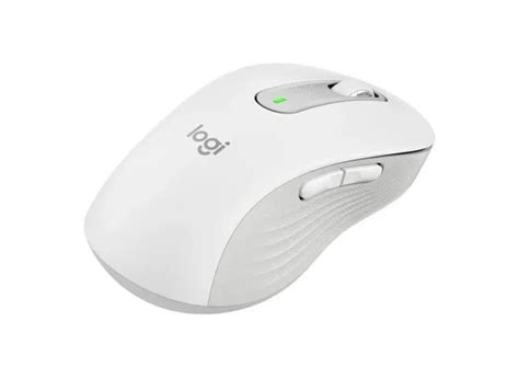 Mysz Komputerowa Logitech Signature M L Wireless Mouse Leworeczna