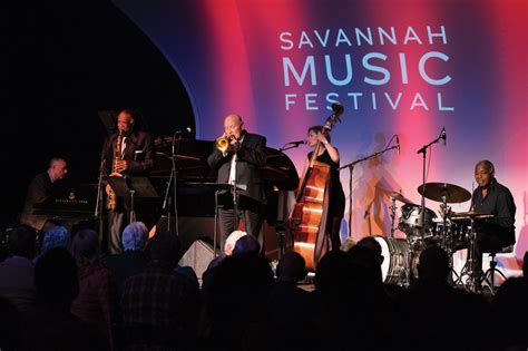 Savannah Music Festival | South Magazine