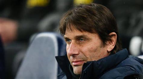 Just In Antonio Conte Leaves Tottenham By Mutual Consent Vanguard News