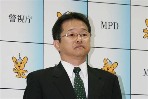 【復帰】元警視庁捜査一課長「不倫左遷」からひっそり戻ってきていた｜newsポストセブン