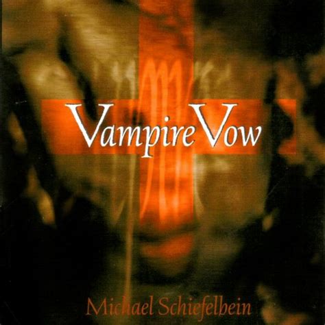 Vampire Audiobooks