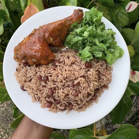 Authentic Jamaican Sunday Dinner Recipe