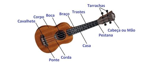 Como tocar Ukulele NÃO PEGUE VICIOS AO TOCAR