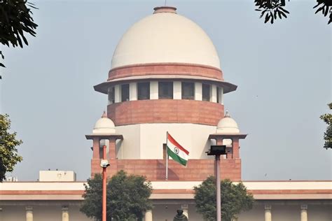 Electoral Bonds No Error Sc Trashes Review Plea Against Electoral