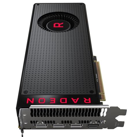 Sapphire Radeon Rx Vega 64 8gb Hbm2