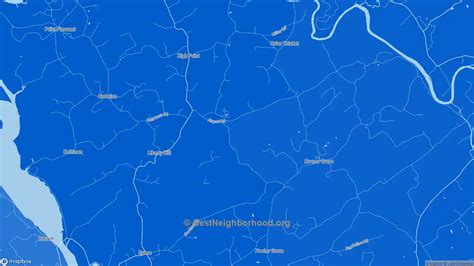 Race, Diversity, and Ethnicity in Bybee, TN | BestNeighborhood.org