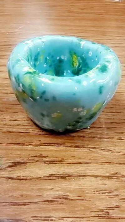 Pinch Pot By Princesskitten2020 On Deviantart