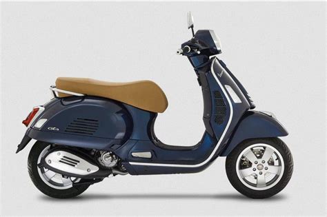 Piaggio Vespa 300 Gts Hpe Abs Prezzo Scheda Tecnica E Foto Dueruote