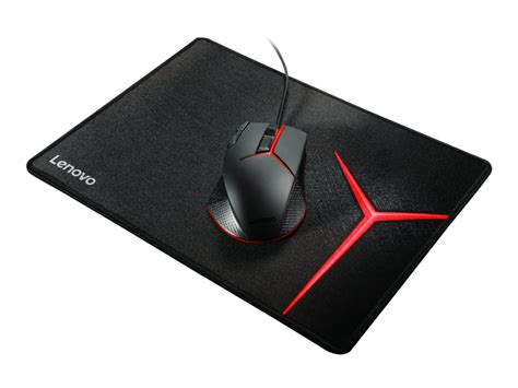 Lenovo Y Gaming Mat - mouse pad