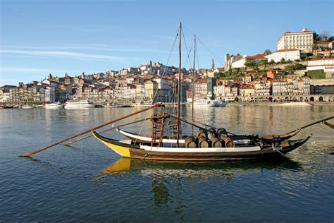 Oporto Tour De La Ciudad Crucero De Los 6 Puentes Y Cata De Vinos