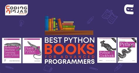 Top 10 Python Books For Beginners And Advanced Programmers