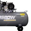 Jual Krisbow Mesin Compressor Kompresor Angin Listrik Hp L Bar