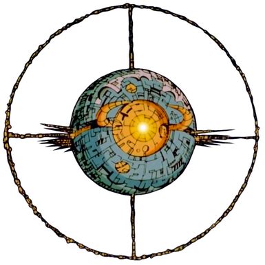 Unicron (G1) | Teletraan I: The Transformers Wiki | Fandom