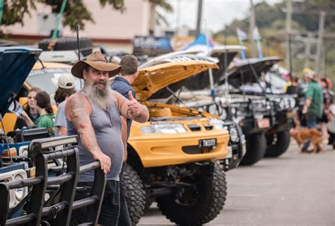 Third Running Of Muster Set To Rev Up Cooktown Cape York Weekly