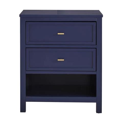 The Ultimate Guide to Coastal Nightstands - Stars & Anchor