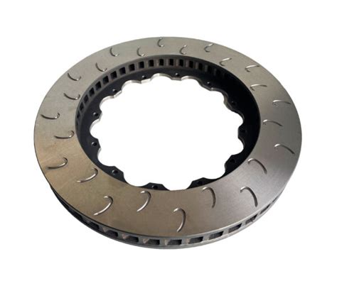 350MM X 32MM X 12 BOLT X 50MM PAD X 9 PCD PAIR CompBrake