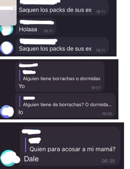 Así resisten ellas el fenómeno del revenge porn en México Zona Docs