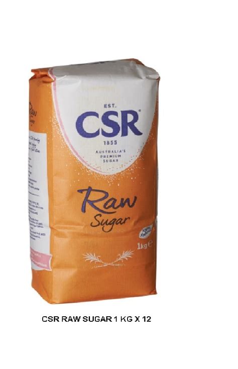 Csr Raw Sugar Kg Informacionpublica Svet Gob Gt