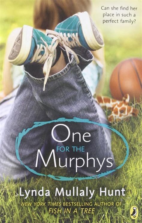 Book Review One For The Murphys Canyon Echoes