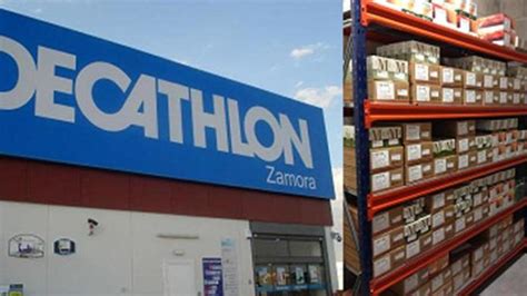 Decathlon Zamora Pone A La Venta Cartuchos De Caza La Opini N De Zamora