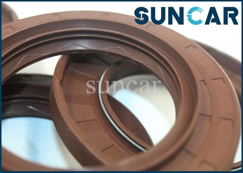 Zgaq Cfw Oil Seal Shaft Seal For Hyundai R W R W R W