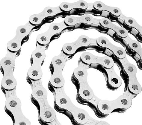 SRAM PC 1 Snaplock Bicycle Chain Single Speed Nickel Amazon Ca