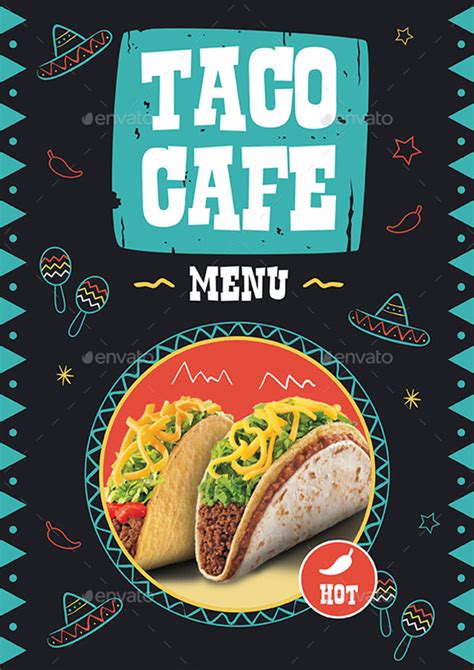 49+ Cafe Flyer Templates | Free & Premium Downloads